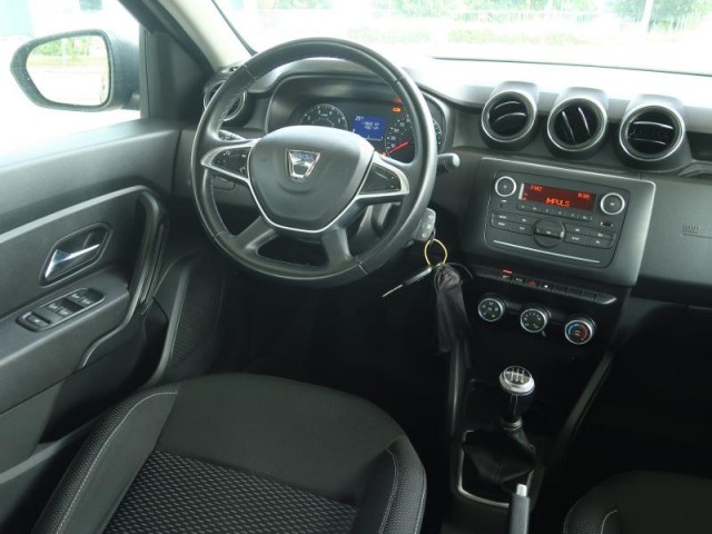 Dacia Duster  1.0 TCe 