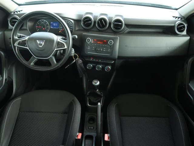 Dacia Duster  1.0 TCe 