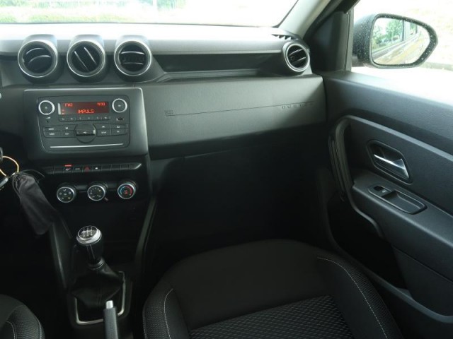 Dacia Duster  1.0 TCe 