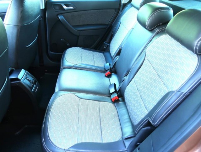 Škoda Yeti  1.4 TSI Ambition