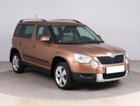 Škoda Yeti  1.4 TSI Ambition
