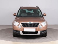 Škoda Yeti  1.4 TSI Ambition