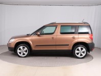 Škoda Yeti  1.4 TSI Ambition