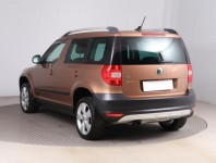 Škoda Yeti  1.4 TSI Ambition
