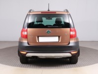 Škoda Yeti  1.4 TSI Ambition