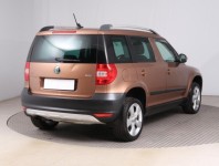 Škoda Yeti  1.4 TSI Ambition