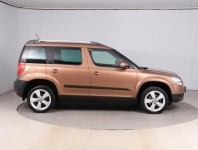 Škoda Yeti  1.4 TSI Ambition
