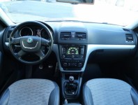 Škoda Yeti  1.4 TSI Ambition