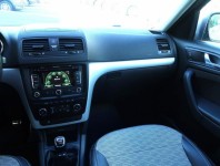 Škoda Yeti  1.4 TSI Ambition