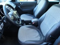 Škoda Yeti  1.4 TSI Ambition
