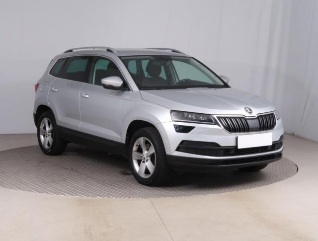 Škoda Karoq  2.0 TDI Style