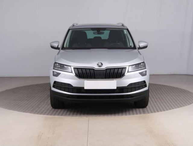 Škoda Karoq  2.0 TDI Style