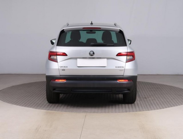 Škoda Karoq  2.0 TDI Style