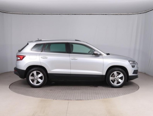 Škoda Karoq  2.0 TDI Style