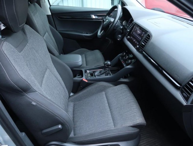 Škoda Karoq  2.0 TDI Style