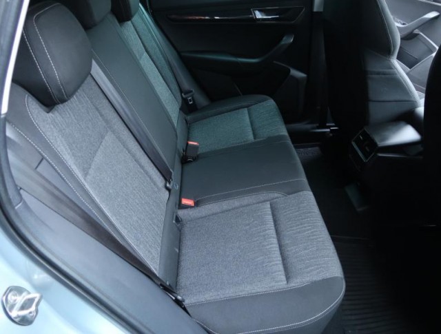Škoda Karoq  2.0 TDI Style