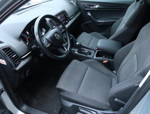 Škoda Karoq  2.0 TDI Style