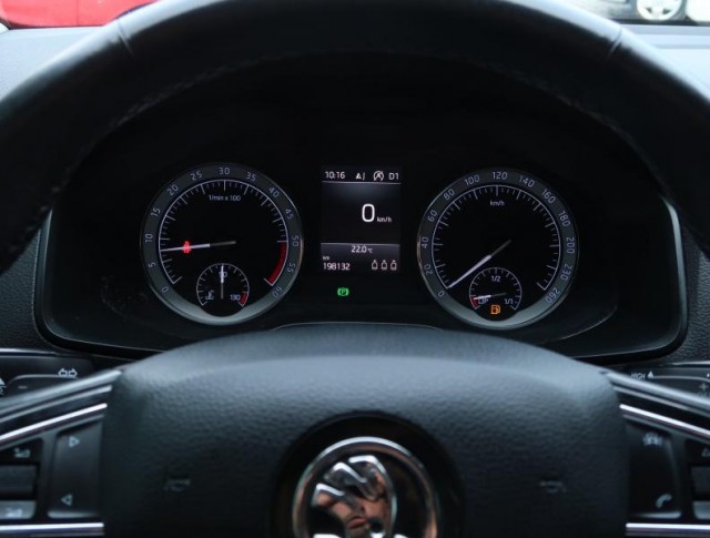Škoda Karoq  2.0 TDI Style