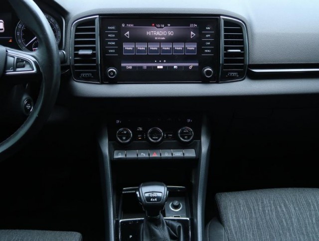 Škoda Karoq  2.0 TDI Style