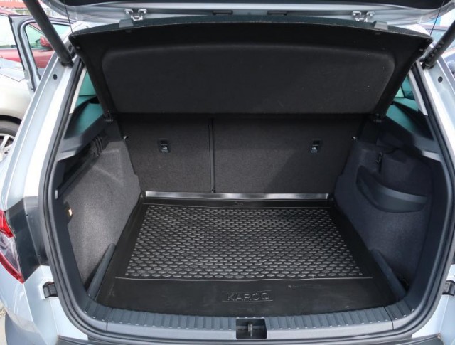 Škoda Karoq  2.0 TDI Style
