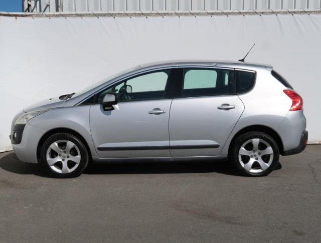 Peugeot 3008  1.6 HDi 