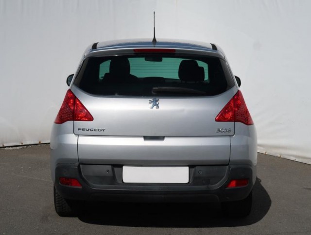 Peugeot 3008  1.6 HDi 