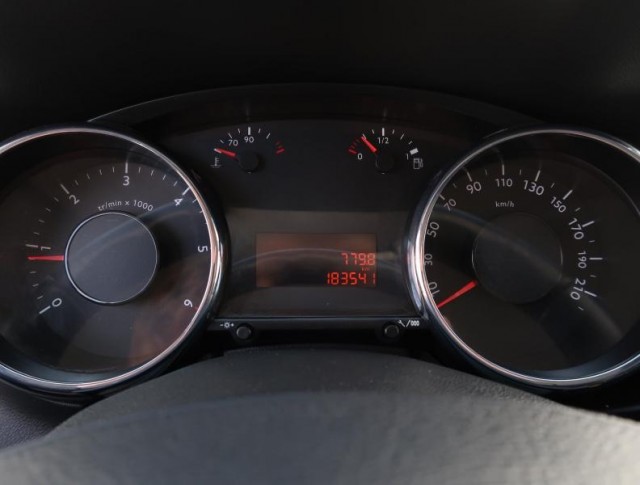 Peugeot 3008  1.6 HDi 
