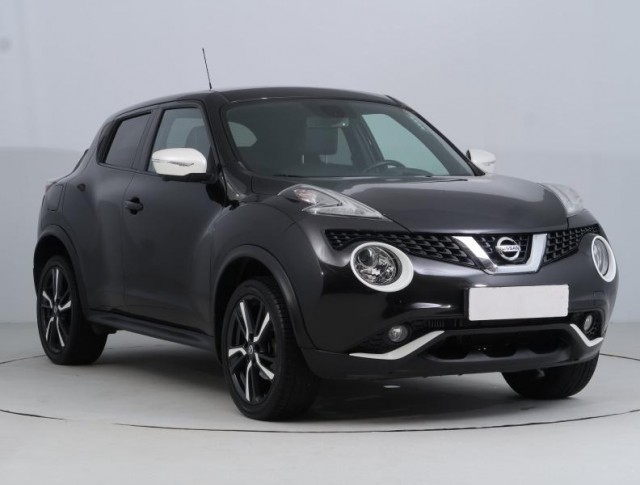 Nissan Juke  1.2 DIG-T 