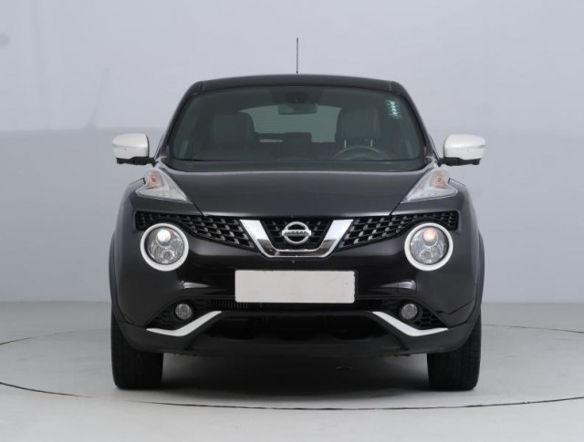 Nissan Juke  1.2 DIG-T 