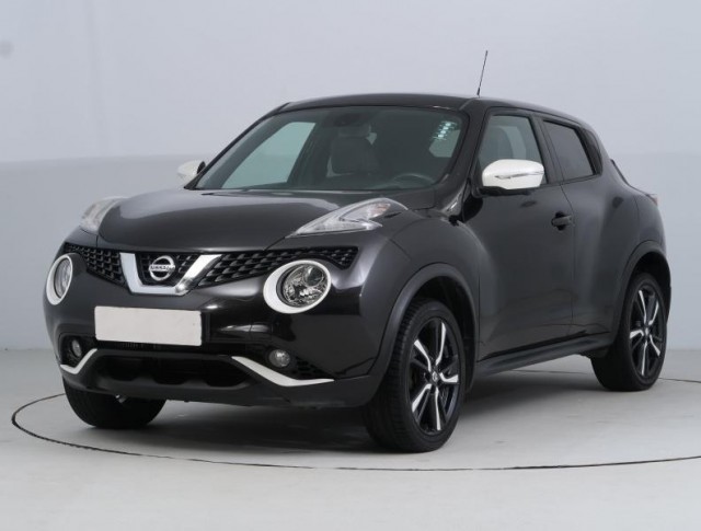 Nissan Juke  1.2 DIG-T 