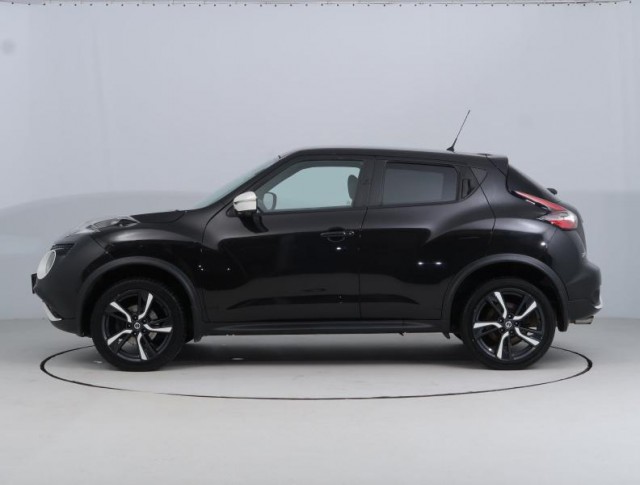 Nissan Juke  1.2 DIG-T 