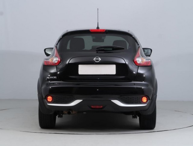 Nissan Juke  1.2 DIG-T 
