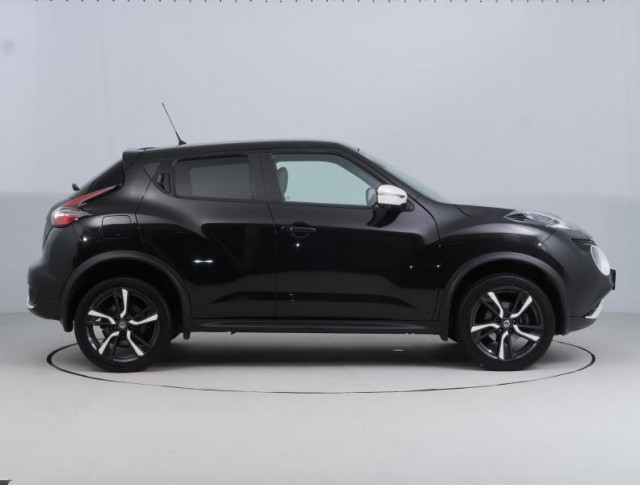 Nissan Juke  1.2 DIG-T 