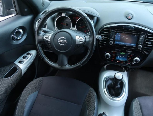 Nissan Juke  1.2 DIG-T 