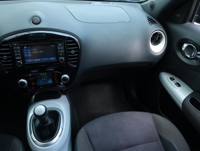 Nissan Juke  1.2 DIG-T 