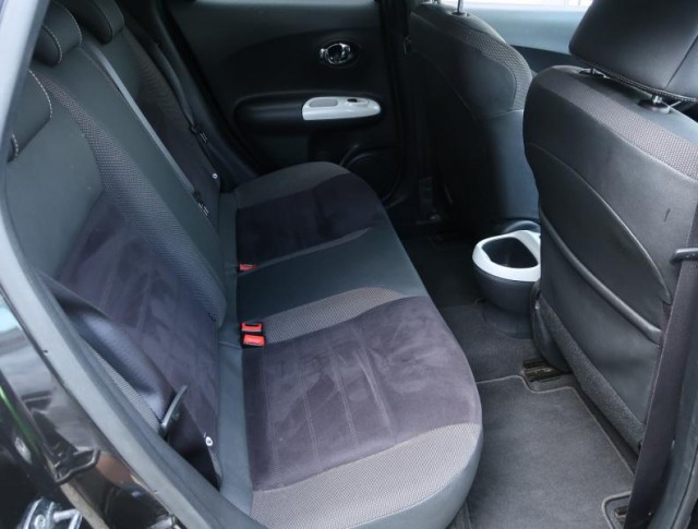 Nissan Juke  1.2 DIG-T 