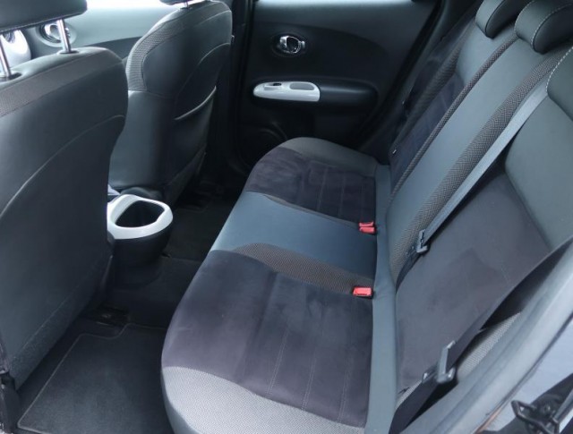 Nissan Juke  1.2 DIG-T 