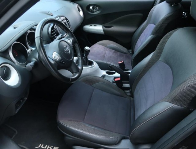 Nissan Juke  1.2 DIG-T 