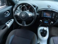 Nissan Juke  1.2 DIG-T 