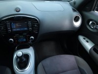 Nissan Juke  1.2 DIG-T 