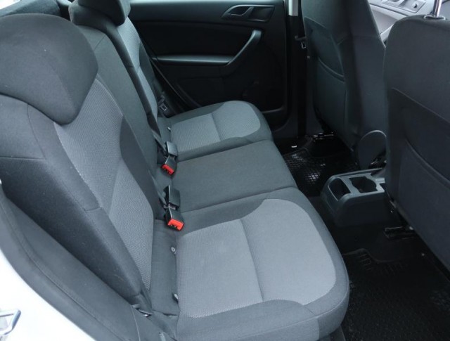 Škoda Yeti  1.2 TSI Ambition