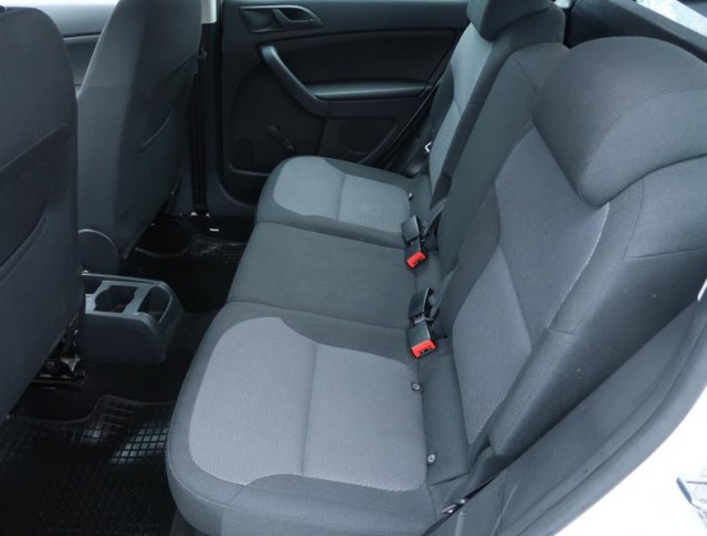 Škoda Yeti  1.2 TSI Ambition