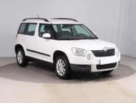 Škoda Yeti  1.2 TSI Ambition