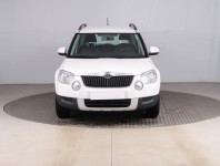 Škoda Yeti  1.2 TSI Ambition