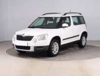 Škoda Yeti  1.2 TSI Ambition
