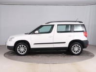 Škoda Yeti  1.2 TSI Ambition
