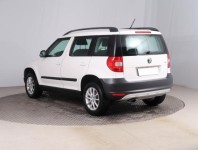 Škoda Yeti  1.2 TSI Ambition