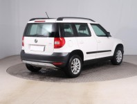 Škoda Yeti  1.2 TSI Ambition