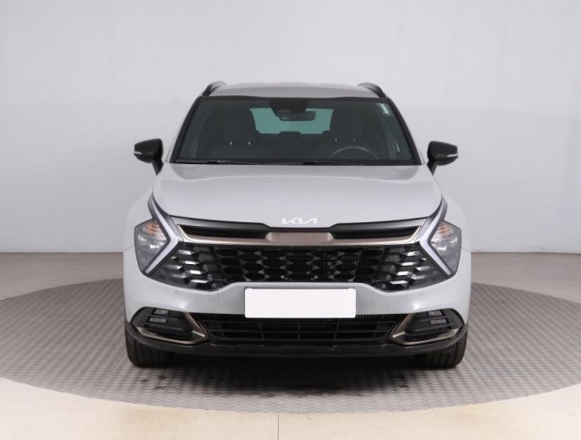 Kia Sportage  1.6 T-GDI Comfort