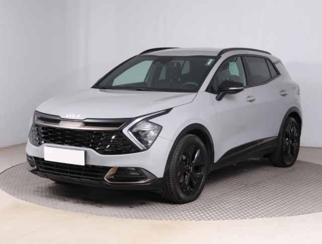 Kia Sportage  1.6 T-GDI Comfort